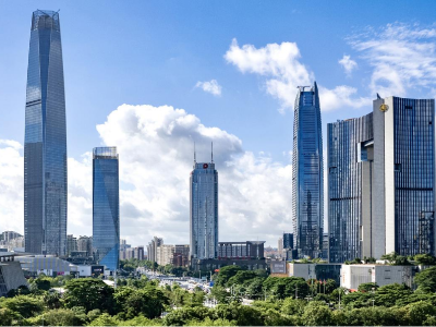 东莞推进全域文明建设：一座超大城市的治理升维｜南方莞评