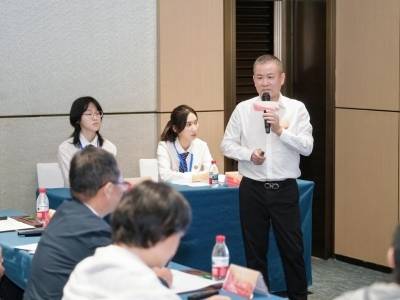 60个军创项目同台竞技，“军创赛”第一赛区复赛在广州举办