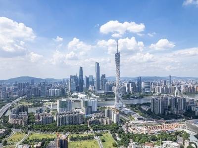 一路繁花向清华！广州“人才专列”即将发车