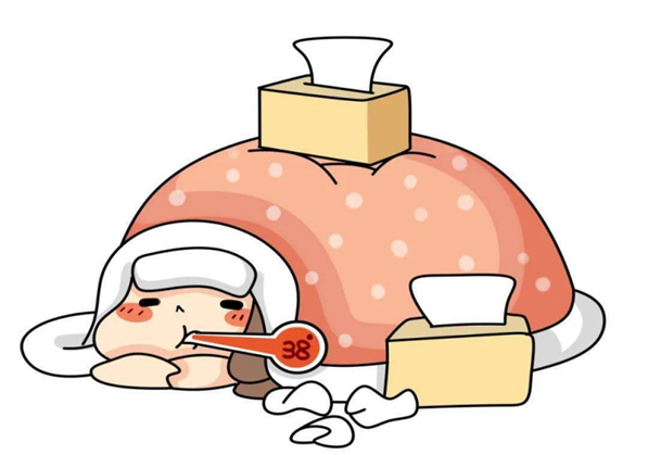 发烧了先捂汗还是吃退烧药?中西医battle结果让你瞳孔地震!