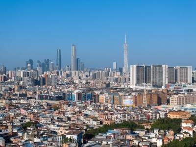 赓续文脉焕活力，广州老旧小区改造激发文商旅融合新动能｜全运年 看广州