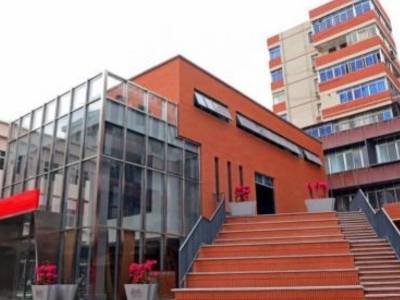 广州花都百年新华打造都市人情新汇聚地｜全运年 看广州