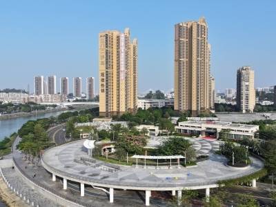 来论｜李宇嘉：从好房子到好生活，江门“房地产+”探索新实践