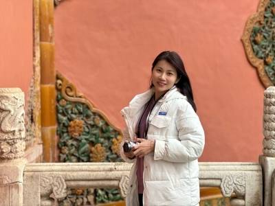 杨燕妃：用绘本阅读传递生活热情