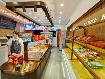 珠海市商务局：将保证全市库存充足，市民无需过度囤货