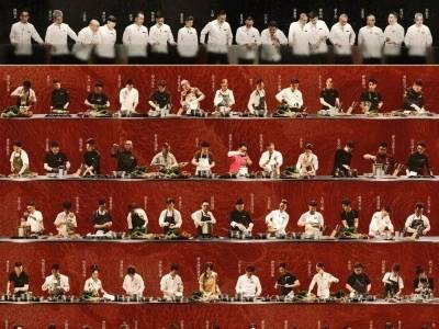 《一饭封神》16强占6席，解码湾区餐饮出圈密码