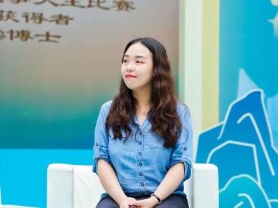 肖涵：当讲故事成为一种习惯