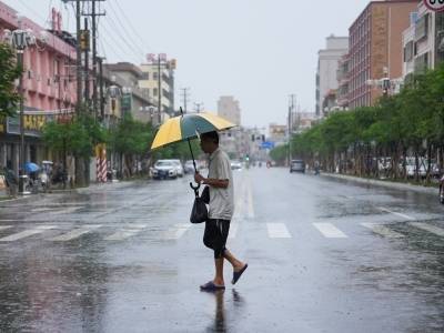 @肇庆市民，“桦加沙”来袭，这份防御指南请收好！