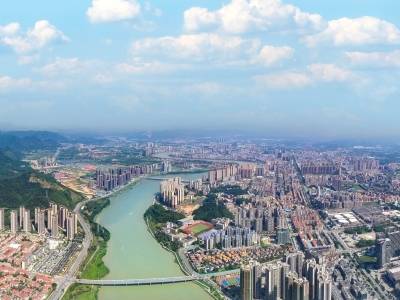 受台风影响，四会庆祝农民丰收节活动改期