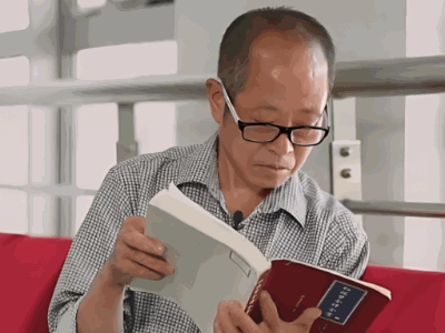 吴桂春：读书是最好的修行方式