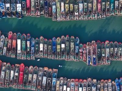 深圳大鹏预计在23日至24日根据实际情况实行“五停”