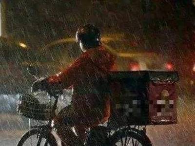 超强台风“桦加沙”来势汹汹，生鲜与外卖平台全力应对