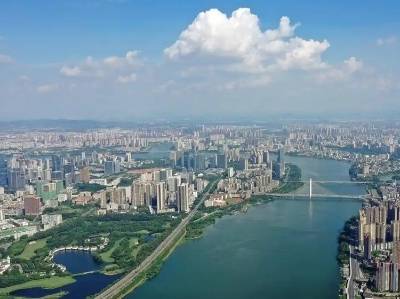 惠城区防汛防旱防风指挥部发出致广大市民的一封信