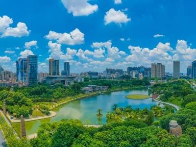 南方观察｜人文经济，南海新解