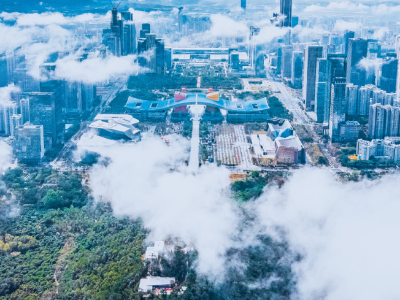 圳经观｜谋篇“十五五”，深圳连开三场重要会议，有何深意？