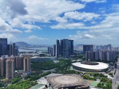 深圳燃气全力应对台风“桦加沙”，这些安全用气知识请牢记