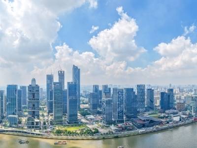 算法之问，海珠来答｜世界算法看琶洲