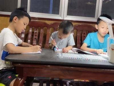 张志城、张俊城、张臻城：书香如何浸润一个家庭