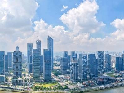 一句话创造3D世界，还能训练机器人？他们做到了｜世界算法看琶洲