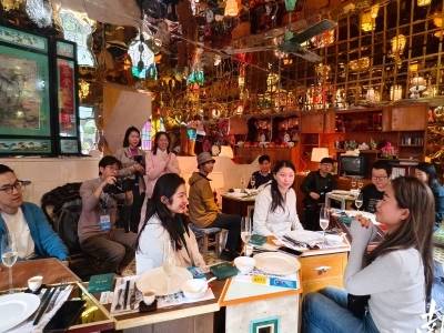 人与物：为什么要发展人文经济？｜人文经济南海画像①