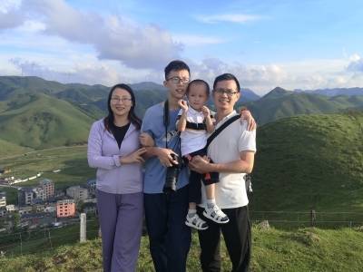 彭才华、陶素华：让阅读惠及每一名学生