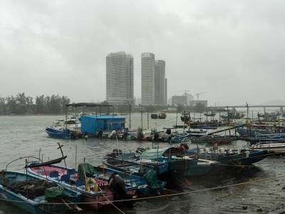 最新研判：广东这93县地质灾害风险较高！