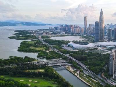 超强台风即将来袭！深圳一街道倡议：储备至少3天物资，尽量减少外卖订单