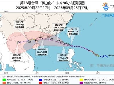 滚动 | 南澳大桥于15时30分起解除封桥管控