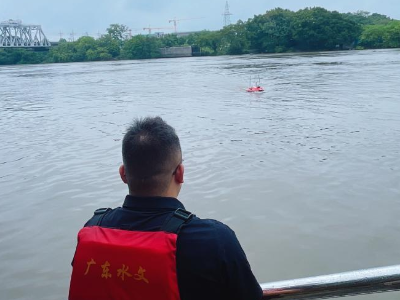 惠州东江流域洪潮预警！“桦加沙”携暴雨来袭，城乡积涝须严防