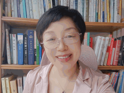 彭仙鹤：三十年与东莞图书馆共成长