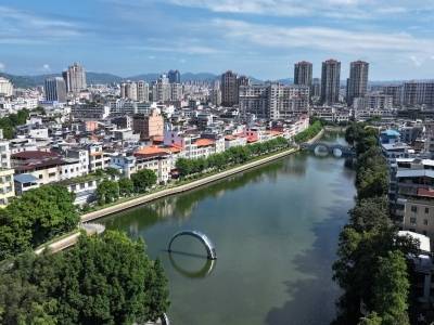 产业赋能，澎湃发展新动能｜老城新韵·和美新江①