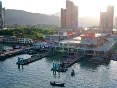 大亚湾区三防指挥部发布致全体市民的一封信