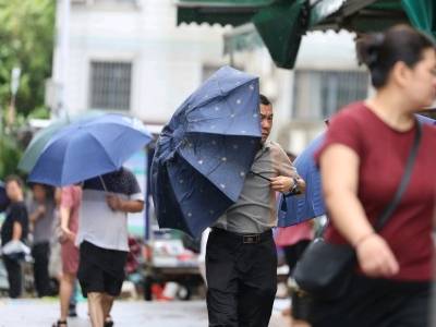 滚动｜广州全市地铁公交18时起有序恢复，高速管制解除