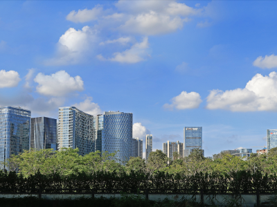 深圳发布台风期间价格监管提醒，严禁哄抬物价等行为