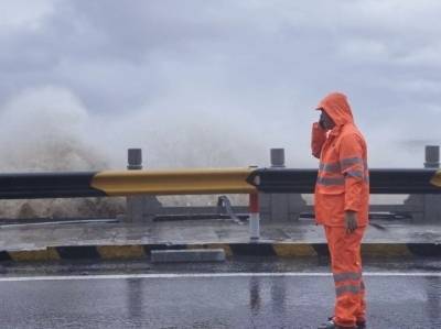 最新消息！23日12时起，珠海全市实行“五停”