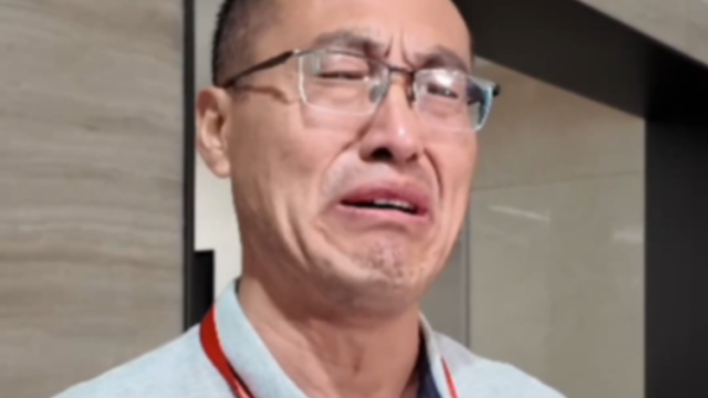 “中国需要创业者和科学家！” 琶洲算法大赛评委受访现场感动落泪