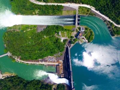 江门水利防风Ⅰ级应急响应，市县两级抢险应急队伍集结完毕