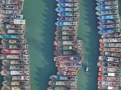 防御台风“桦加沙”，广东累计转移超37万人