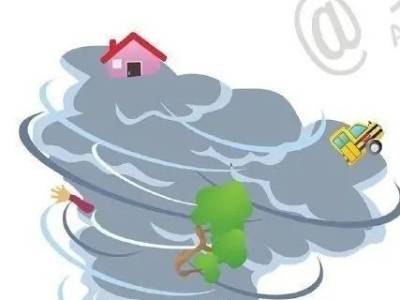 如何应对龙卷风？肇庆人快查收这份防御指南