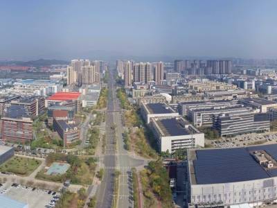 9月23日18时起，仲恺高新区实行“五停”