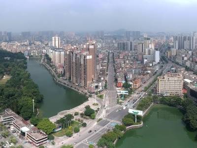 预通知！今日内，惠东县将启动“五停”