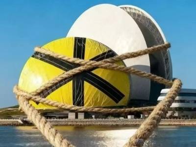 珠海人的“防风图鉴”