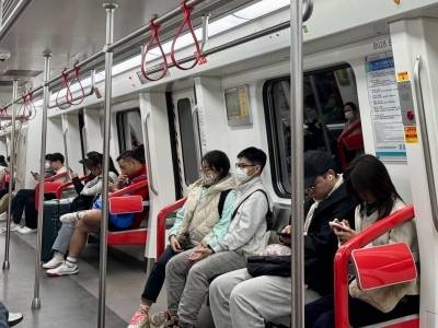 台风“桦加沙”逼近，广州地铁这些车站可能停运