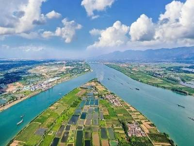 9月24日至25日，肇庆各江河湖库将明显涨水