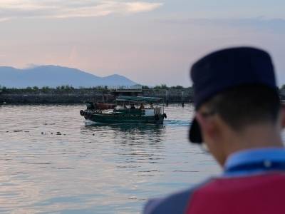 国家防减救灾委启动国家四级救灾应急响应，指导广东做好台风灾害救助工作