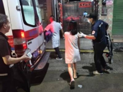 视频｜暖心！高危孕妇待产，深圳网格员果断助其住院