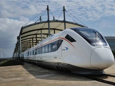 未来两天，江门东站这些列车将停运