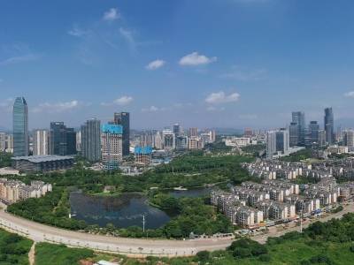 惠城区9月23日18时起实施“五停”