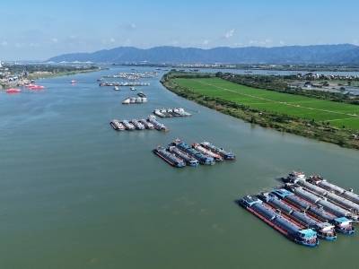 滚动｜肇庆多部门联动防御“桦加沙”，全力守护群众安全