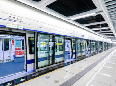 深圳地铁9月23日晚停运，末班车18时发出